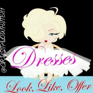 LOOK LIKE OFFER! FOLLOW MY NEW LISTING TO BE UPDATED ON MY UPCOMING LIVE